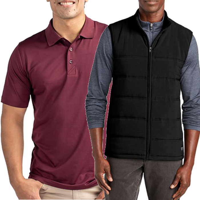 Men's Clothing