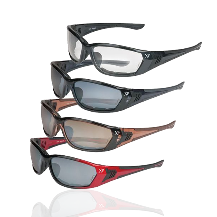 Safety Glasses