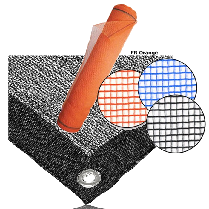 Safety Netting