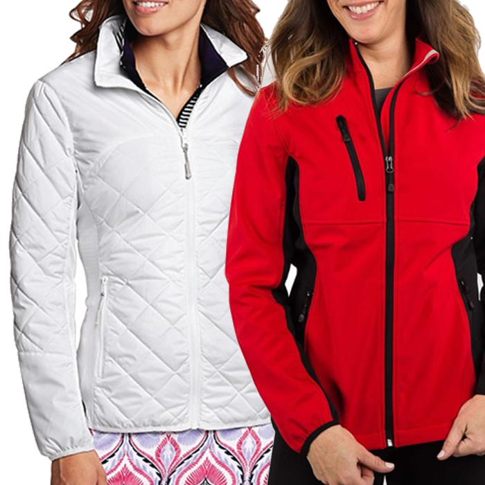 Women's Clothing