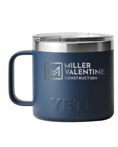 YETI - Rambler 14 oz. Mug
