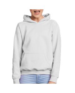Gildan - Heavy Blend Youth Hooded Sweatshirt
