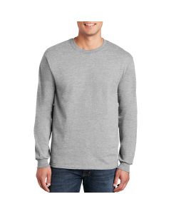Gildan - Ultra Cotton Long Sleeve T-Shirt