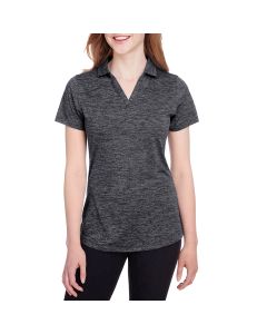 Puma - Ladies' Icon Heather Polo