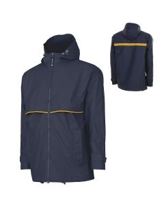 Charles River -  Mens New Englander Raincoat