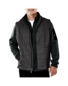 Charles River - Men's Radius Quilted Vest
