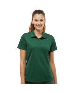 Adidas-Women's Basic Sport Polo