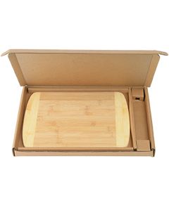 Bamboo Cutting Board