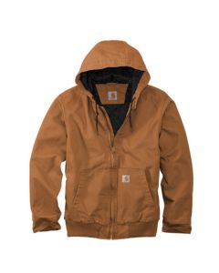 Carhartt - Washed Duck Active Jacket