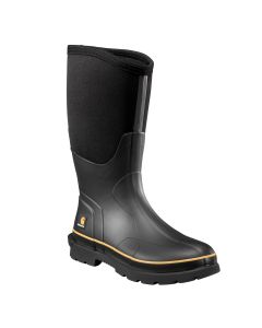 Carhartt - Mudrunner Waterproof 15-inch Rubber Boot - Nano Composite Toe - ASTM F2413-18EH