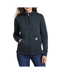 Carhartt - Women's Clarksburg Full-Zip Hoodie