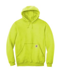 Carhartt - Hi-Vis Midweight Hooded Sweatshirt