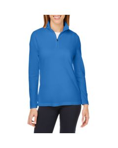 Devon & Jones - Ladies New Classics Performance 1/4-Zip