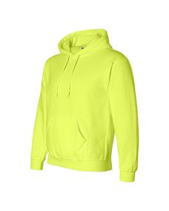 Pullover Hooded Sweatshirt