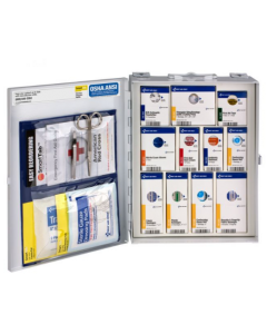 Medium First Aid Cabinet