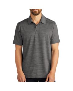 Port Authority - Stretch Heather Polo