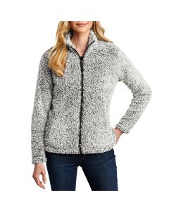 Port Authority - Ladies Cozy Fleece Jacket