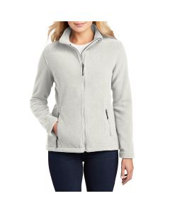 Port Authority - Ladies Value Fleece Jacket