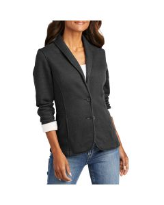 Port Authority - Ladies Fleece Blazer