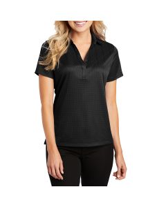 Port Authority - Ladies Performance Fine Jacquard Polo