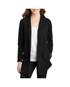 Port Authority - Ladies Interlock Cardigan