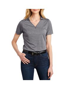Port Authority - Ladies Shadow Stripe Polo