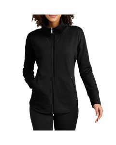 OGIO - Ladies Luuma Full-Zip Fleece