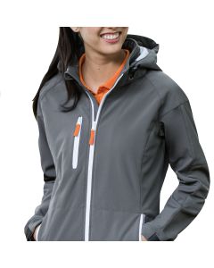 Cutter & Buck - Ladies Tulsa Jacket