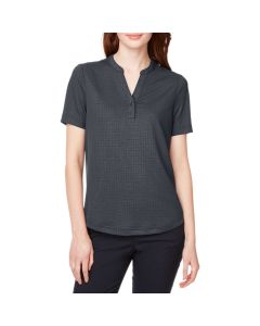 North End - Ladies' Replay Recycled Polo