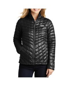The North Face - Ladies Thremoball Trekker Jacket