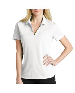 Nike - Ladies DRI-FIT Micro Pique 2.0 Polo