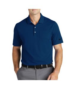 Nike - Dri-FIT Micro Pique 2.0 Pocket Polo