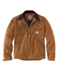 Carhartt - Duck Detroit Jacket