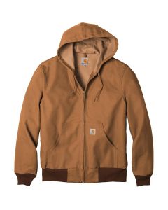 Carhartt - Tall Thermal-Lined Duck Active Jac