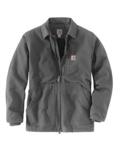 Carhartt - Sherpa-Lined Coat