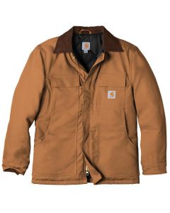 Carhartt - Duck Traditional Coat