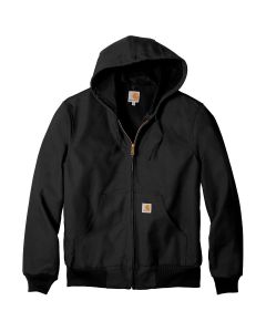 Carhartt - Thermal-Lined Duck Active Jacket