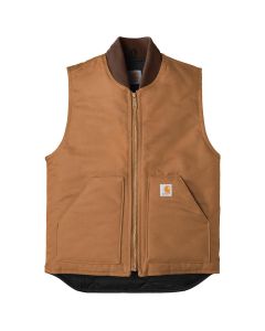Carhartt - Duck Vest