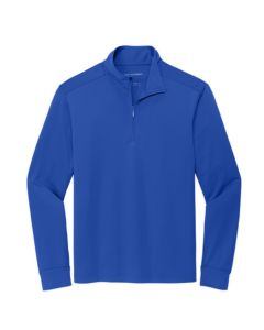 Port Authority C-FREE Snag-Proof 1/4 Zip