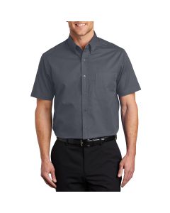 Port Authority - Short Sleeve Easy Care Shirt