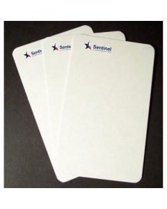 Small Pocket Cards - 100 per Package  (10,000 cards)