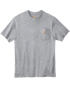 Carhartt - Workwear Pocket Short Sleeve T-Shirt