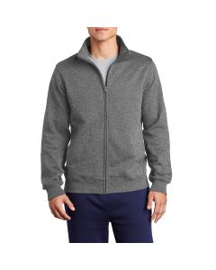 Sport Tek - Full-Zip Sweatshirt