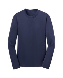 Sport-Tek - Youth Long Sleeve PosiCharge Competitor Tee