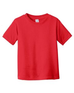 Rabbit Skins - Toddler Fine Jersey Tee