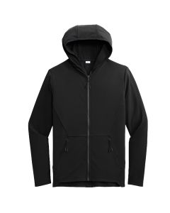 Sport-Tek Circuit Hooded Full-Zip
