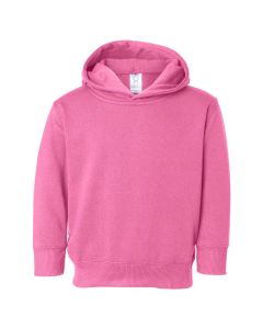Rabbit Skins - Toddler Pullover Fleece Hoodie