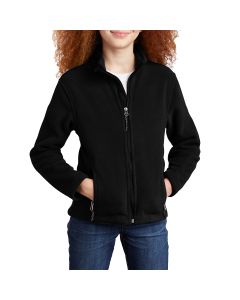 Port Authority - Youth Value Fleece Jacket