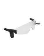 Centurion - Integrated Eye Protection