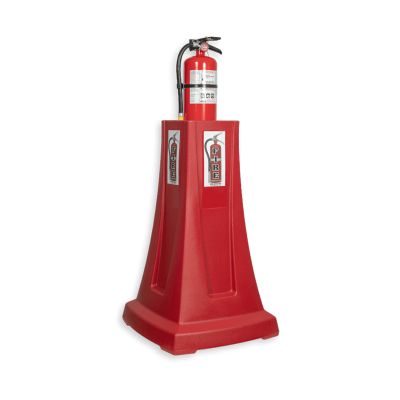 Fire Extinguishers & Stands